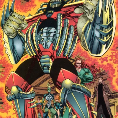 Bludgeon