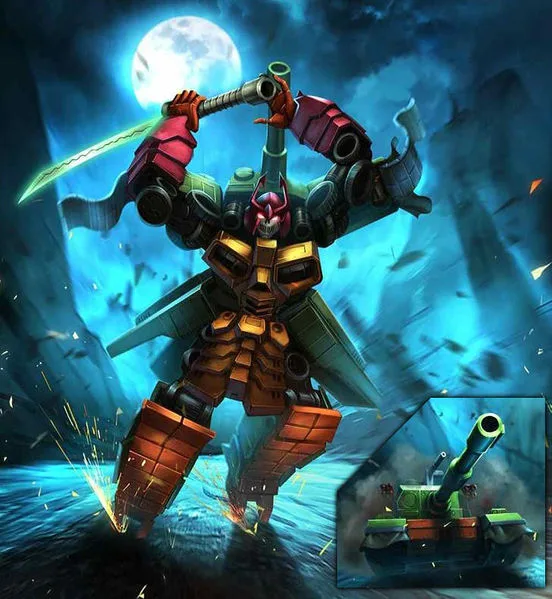 Bludgeon