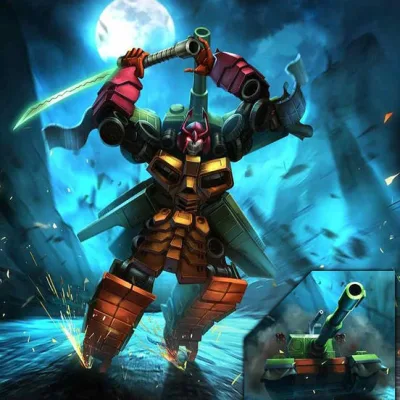 Bludgeon
