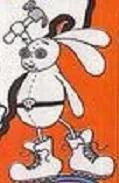 Bludgeoner The Bunny Butcher