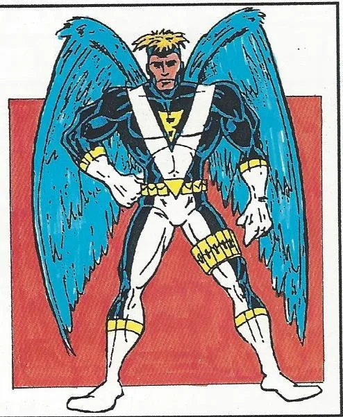 Blue Angel