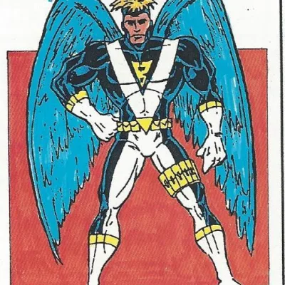 Blue Angel