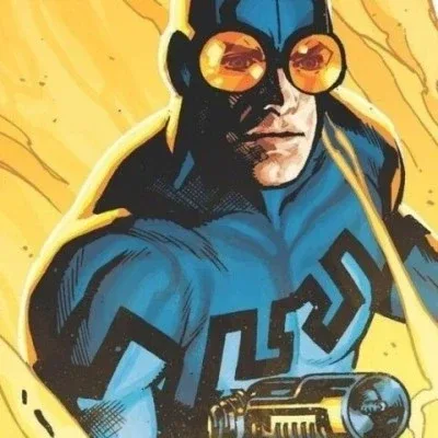Blue Beetle II