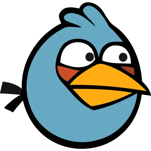 Blue Bird