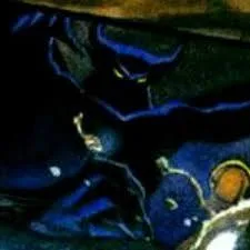 Blue Devil