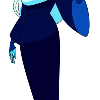 Blue Diamond
