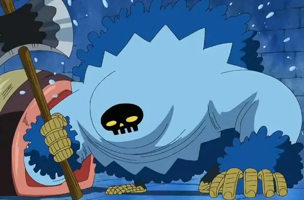 Blue Gorillas