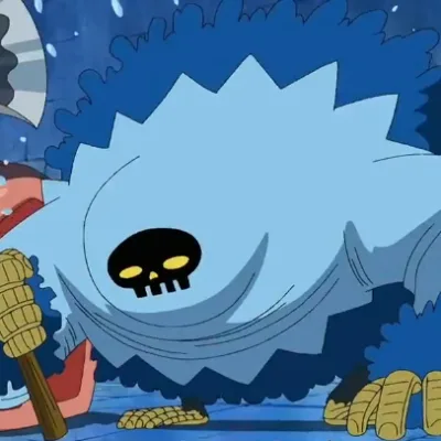 Blue Gorillas