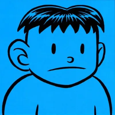 Blue Hulk