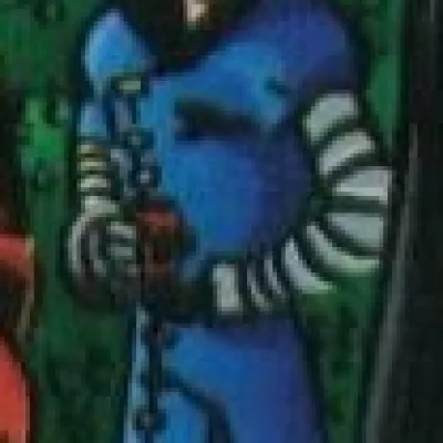 Blue Jay