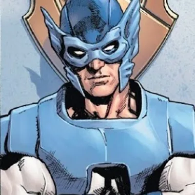 Blue Jay