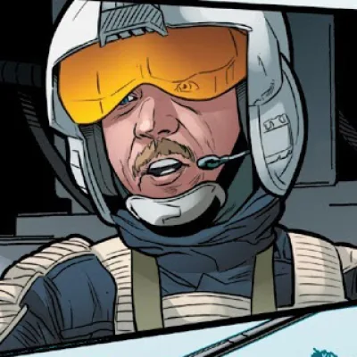 Blue Leader