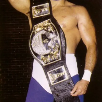 Blue Panther