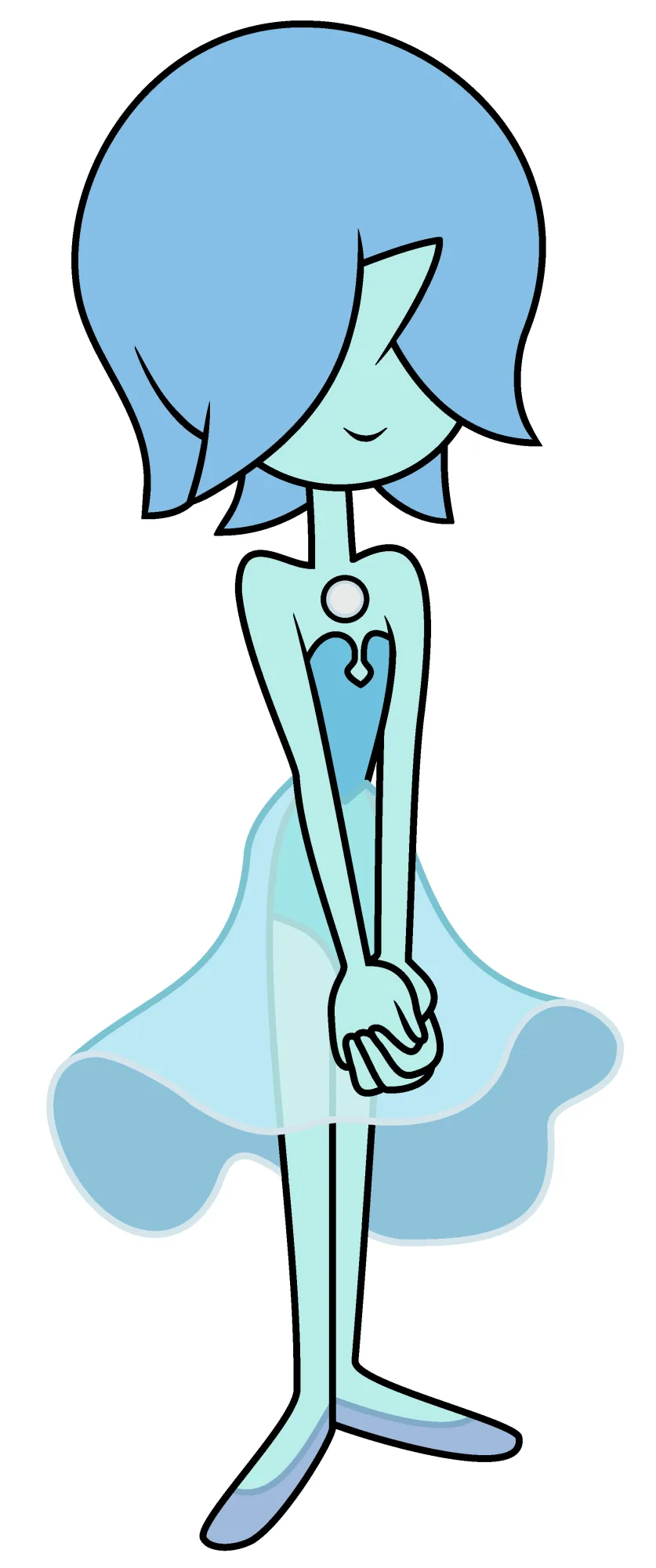 Blue Pearl