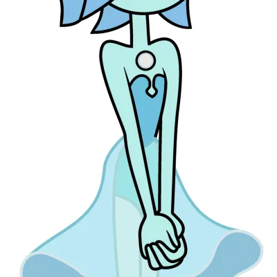 Blue Pearl