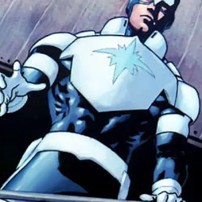 Blue Shield