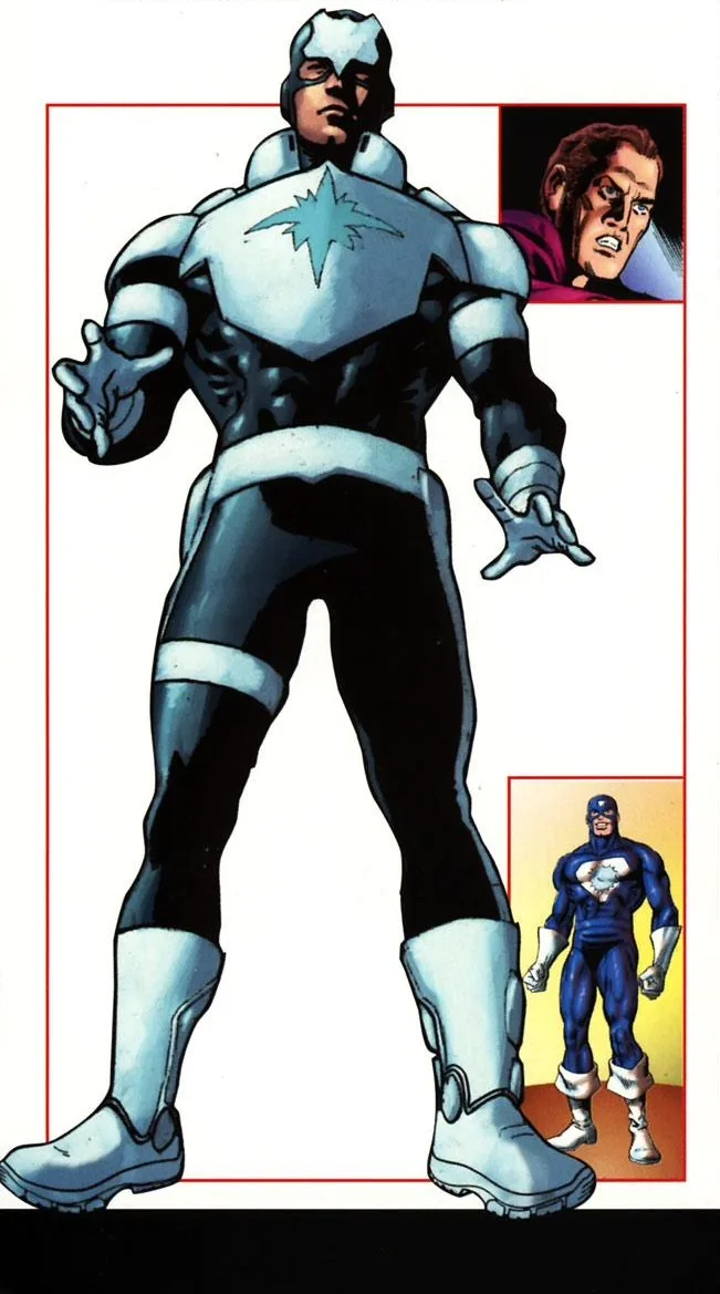 Blue Shield