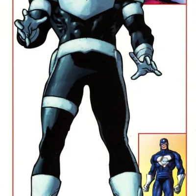 Blue Shield