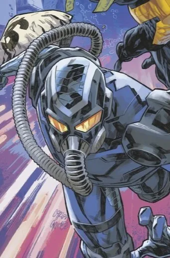 Blue Streak (Swift)