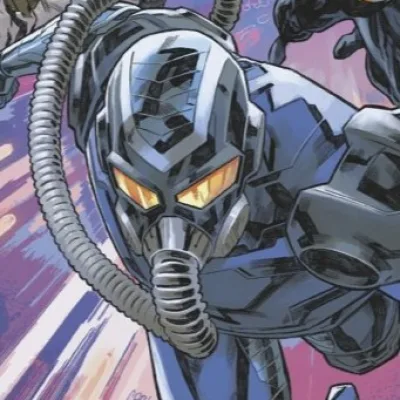 Blue Streak (Swift)