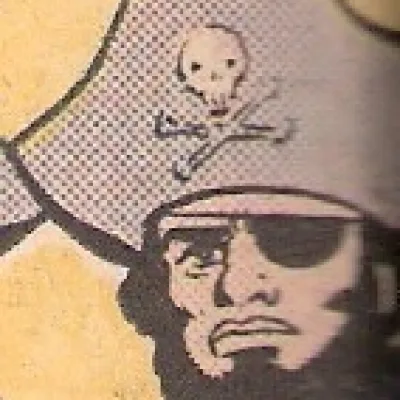 Bluebeard