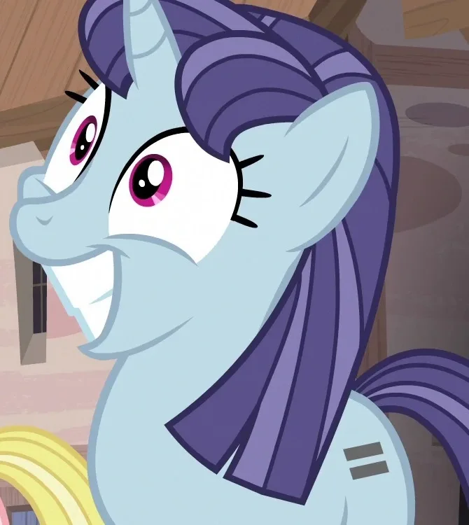 Blueberry Frosting