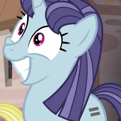 Blueberry Frosting