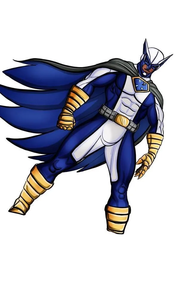 Bluejay
