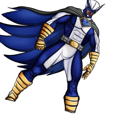Bluejay
