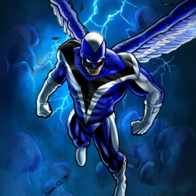 Bluejaye