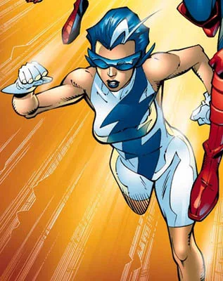 Bluestreak