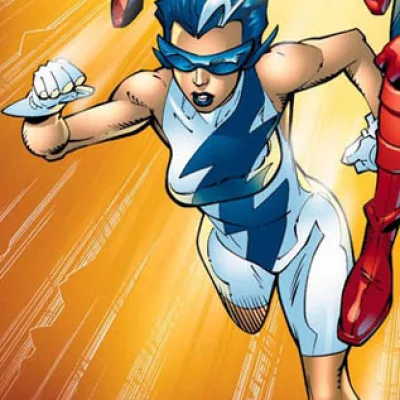 Bluestreak