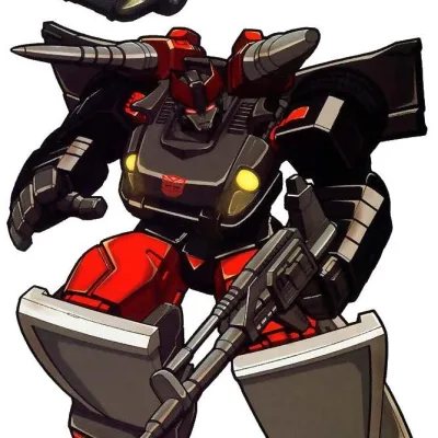 Bluestreak