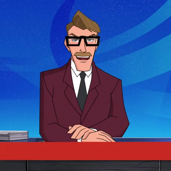 Bluff Dunder