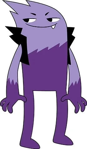 Bluster