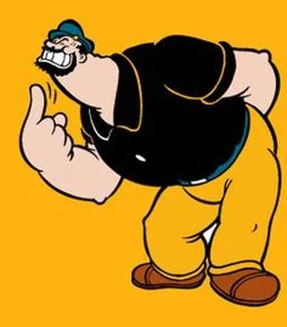 Bluto