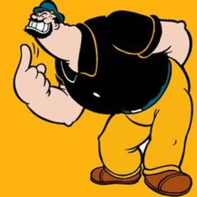 Bluto