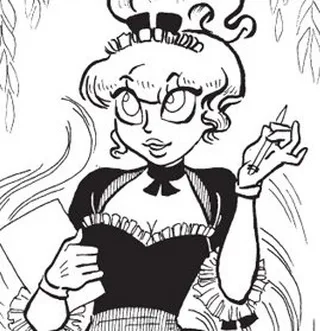Blythe