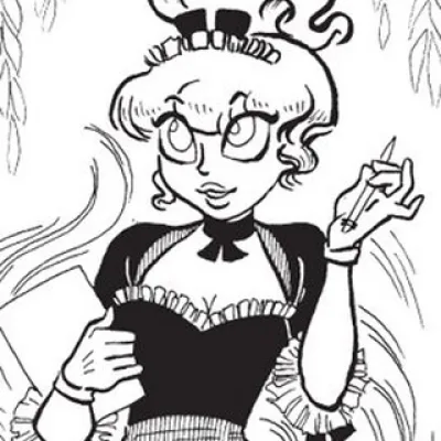Blythe