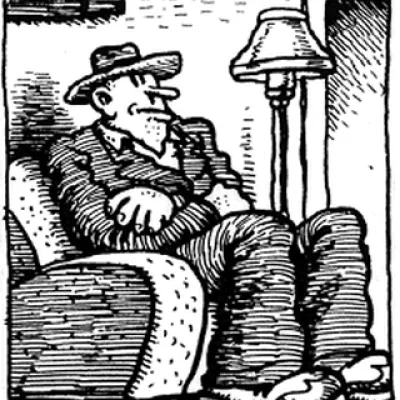 Bo Bo Bolinski