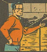 Bo Briantus