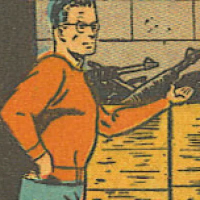 Bo Briantus