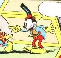 Bo Bug