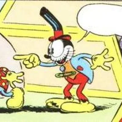 Bo Bug