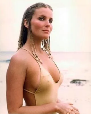 Bo Derek