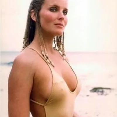 Bo Derek