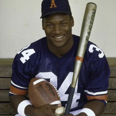 Bo Jackson