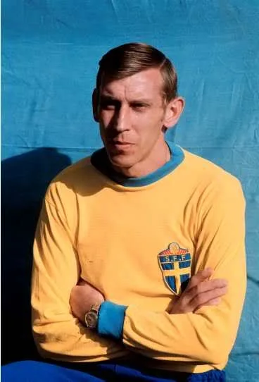 Bo Larsson