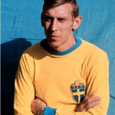 Bo Larsson