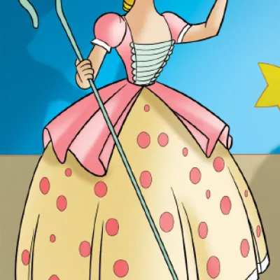 Bo Peep